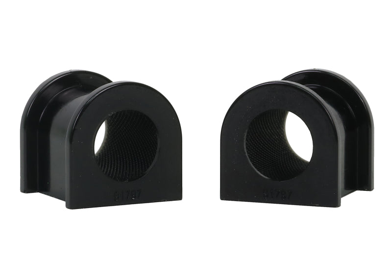Whiteline 2005-2013 Toyota Tacoma Sway Bar - Mount Bushing W23841
