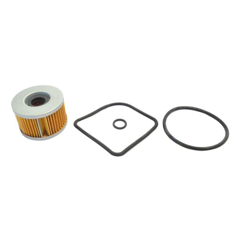 Athena 04-06 Honda TRX Fa Fourtrax Rancher At 400 Oil Filter FFC016
