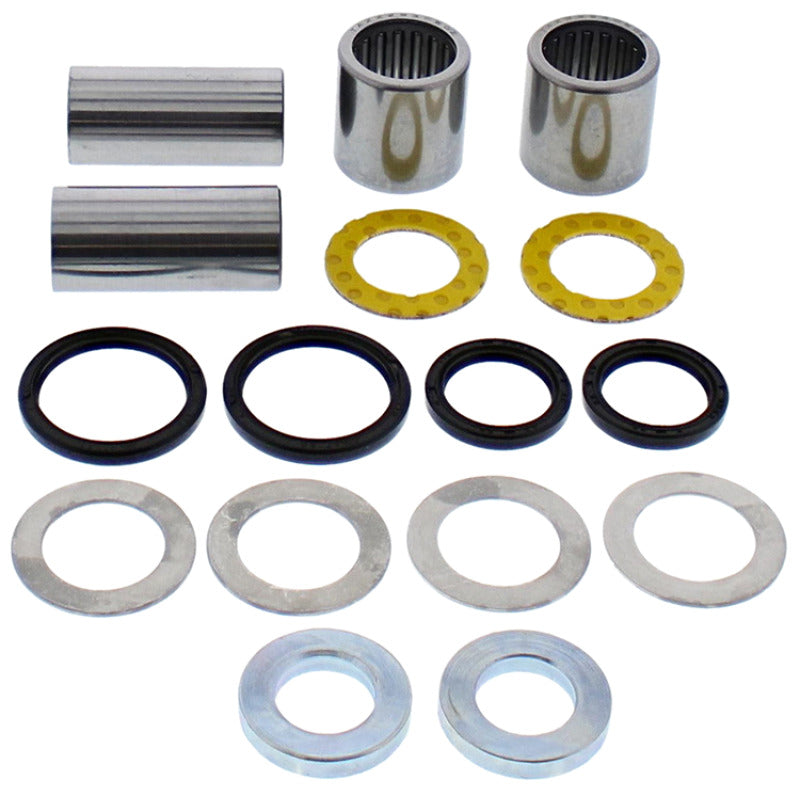 All Balls Racing 20-23 Honda CRF250R Swing Arm Bearing Kit 28-1222