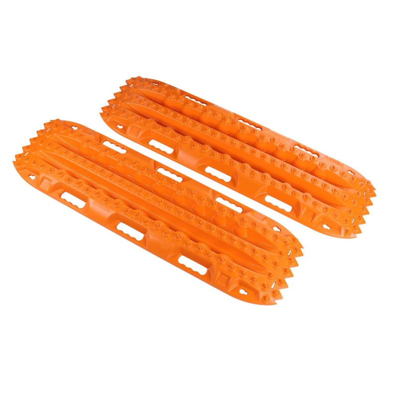 Ford Racing OFF-ROAD Recovery Board - Pair M-1820-FPRB