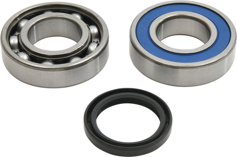 All Balls Racing 18-19 Arctic Cat XF 9000 EFI Jack Shaft Bearing & Seal Kit Upper Shaft 14-1083