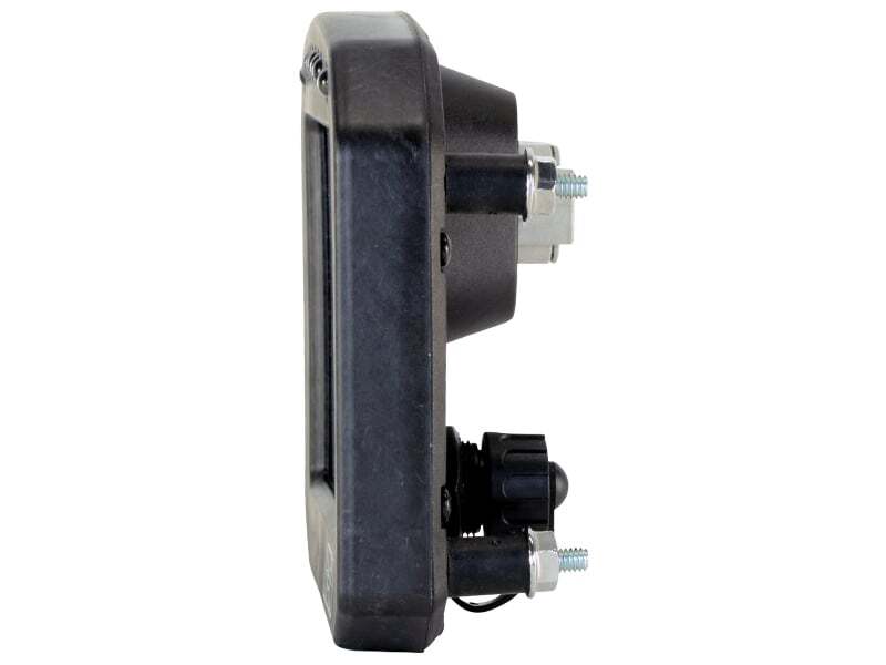 AEM CD-5L Carbon Logging Flush Digital Dash Display 30-5601F