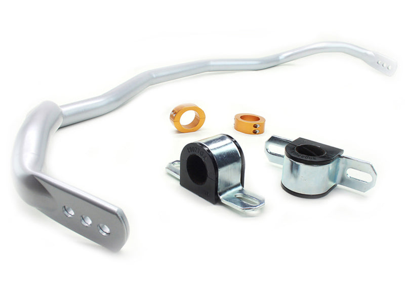 Whiteline Sway Bar - 35mm Heavy Duty Blade Adjustable