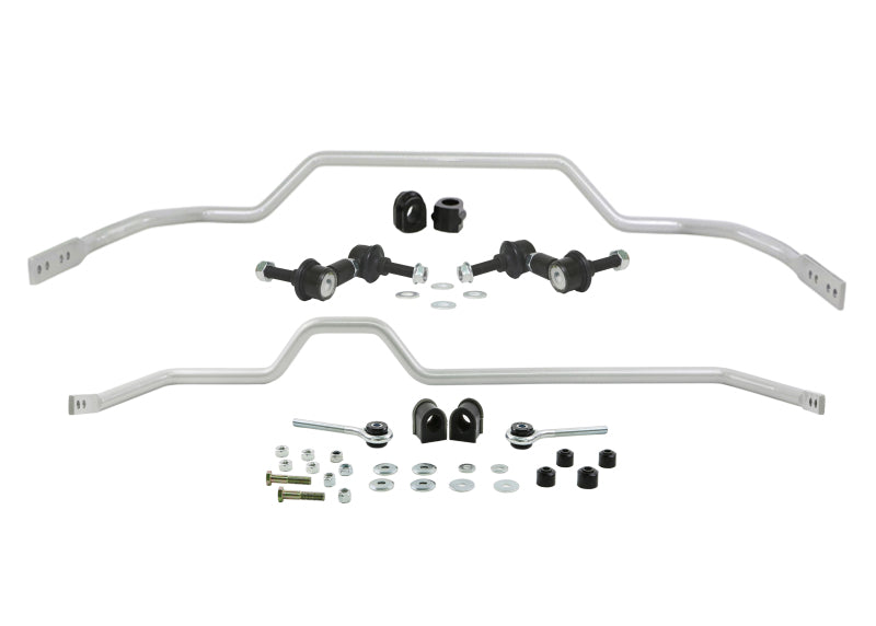 Whiteline Sway Bar - Vehicle Kit