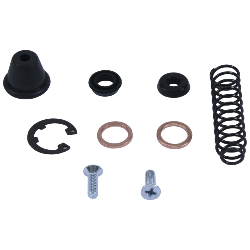 All Balls Racing Master Cylinder Rebuild Clutch 18-4024
