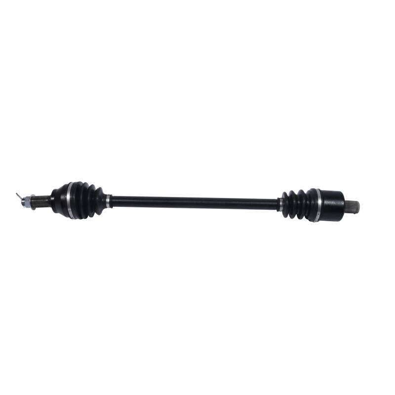 All Balls Racing 8Ball Xtreme Duty Axle AB8-PO-8-101