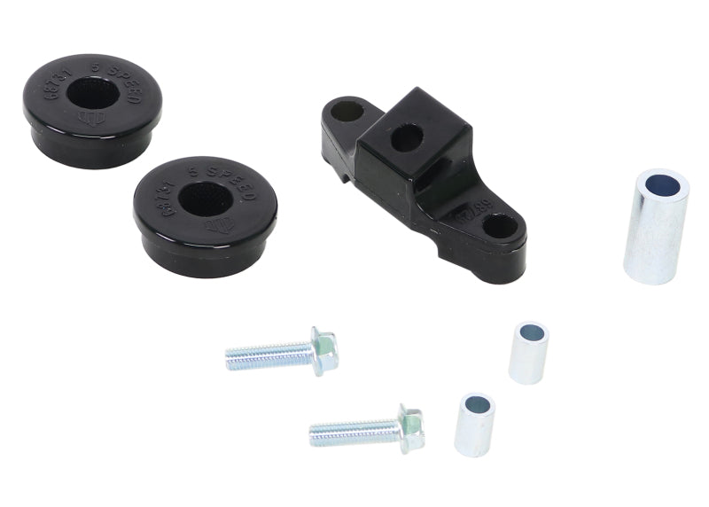 Whiteline Gearbox - Linkage Selector Bushing
