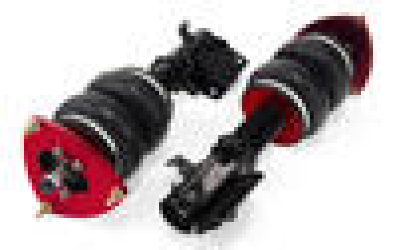 AIRLIFT 15-17 Subaru WRX & STi - Front Kit