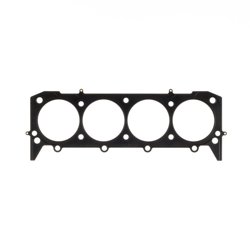 Cometic Gasket Cometic AMC 390/401 Gen-3 V8 .070in MLS Cylinder Head Gasket - 4.380in Bore C5938-070