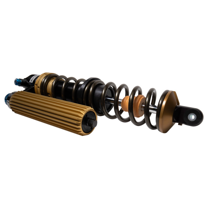 Bilstein 20-21 Polaris RZR XP 1000 Black Hawk Powersports Shock & Coil Spring Assembly - Front Left 41-327845