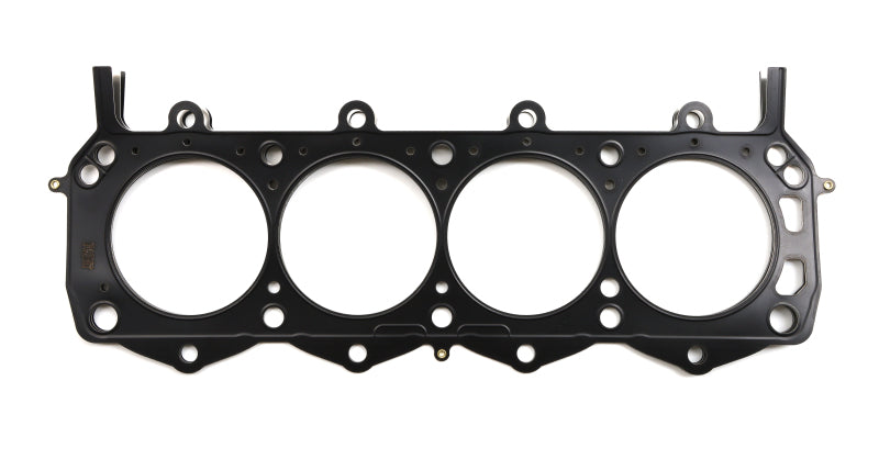 Cometic Gasket Cometic Ford SB V8 World Products Man OinWar .060in MLS Cyl Head Gskt-4.080in Bore-6 Bolt C5132-060