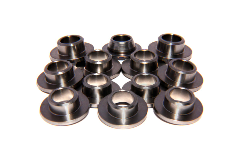 COMP Cams Titanium Retainers 10Deg (260 785-12