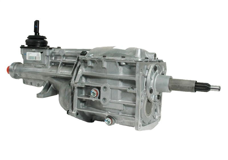Ford Performance Parts Ford Racing Tremec Upgraded Super-Duty T-5 Transmission