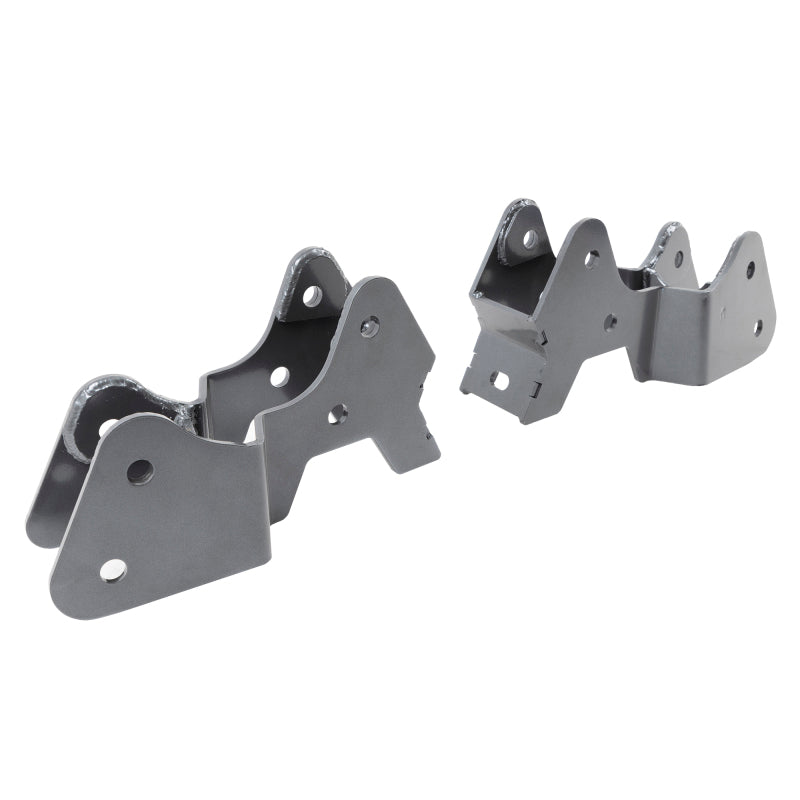 Belltech 19-21 RAM 1500 4WD All Cabs 6in-8in Lift Kit w/Sway Bar Set 153712TPS