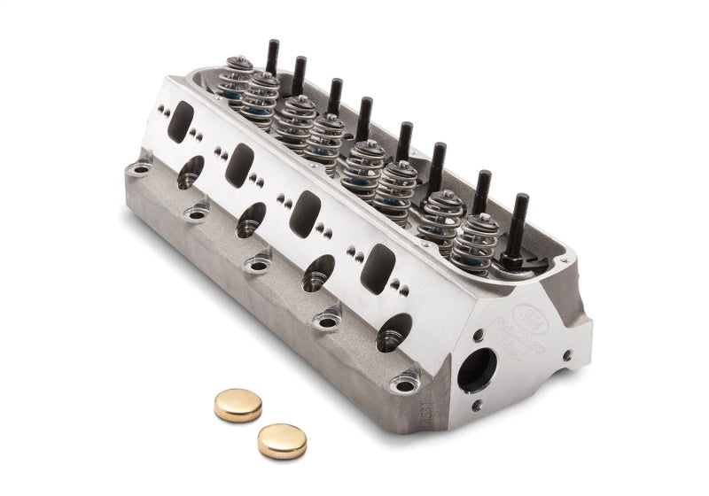 Ford Racing 302/351W Z-Head Aluminum - Assembled 63CC M-6049-Z304DA