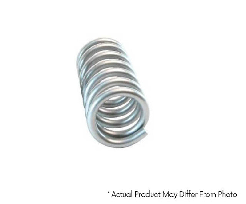 Belltech COIL SPRING SET 02-05 EXPLORER REAR 2inch 5310