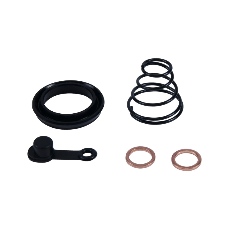 All Balls Racing 87-90 Kawasaki ZX750 (Ninja) 750R Slave Cylinder Rebuild Kit Clutch 18-6018