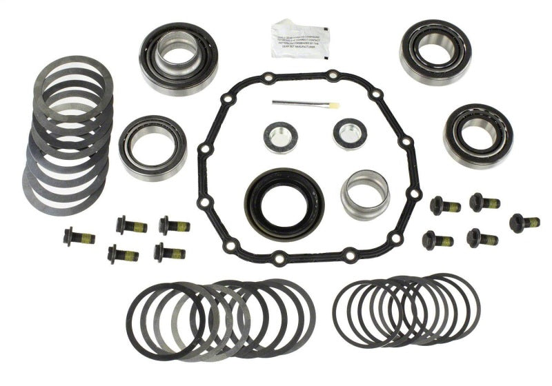 Ford Racing Bronco/Ranger M220 Rear End Ring And Pinion Installation Kit M-4210-R