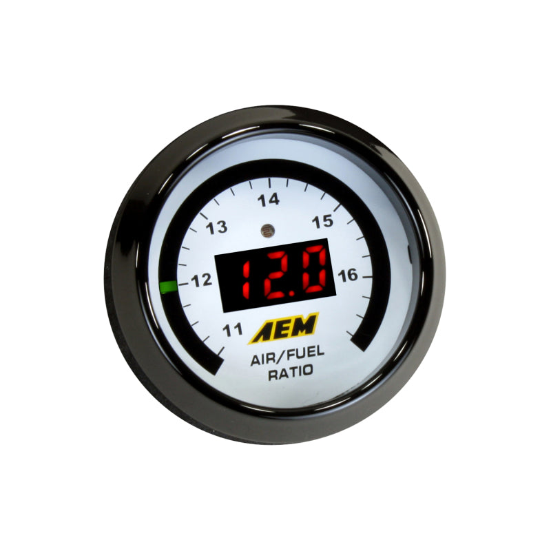 AEM Electronics Air / Fuel Ratio Gauge
