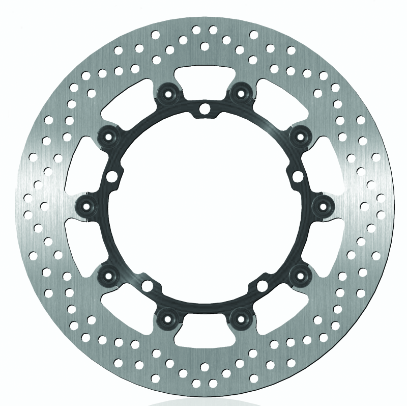 BikeMaster Triumph Brake Rotor 962102