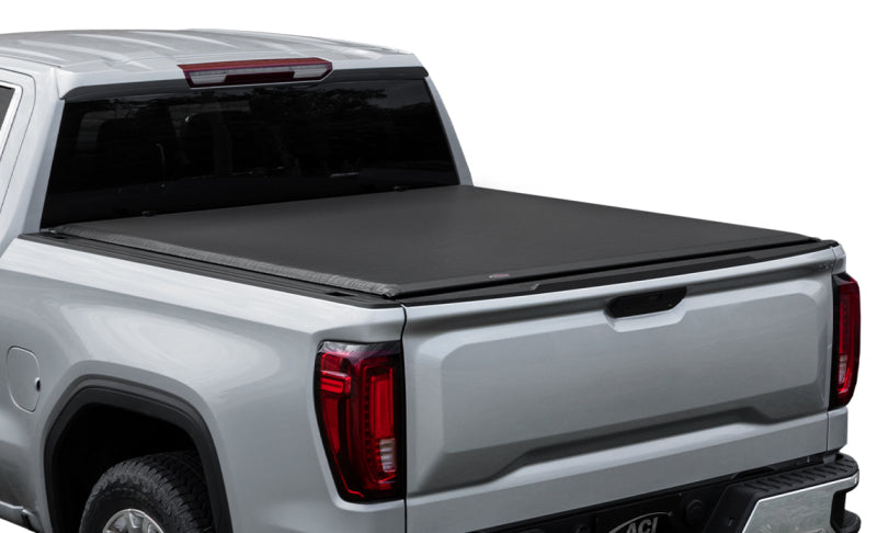 Access Lorado 99-07 Chevy/GMC Full Size 6ft 6in Bed Roll-Up Cover 42199