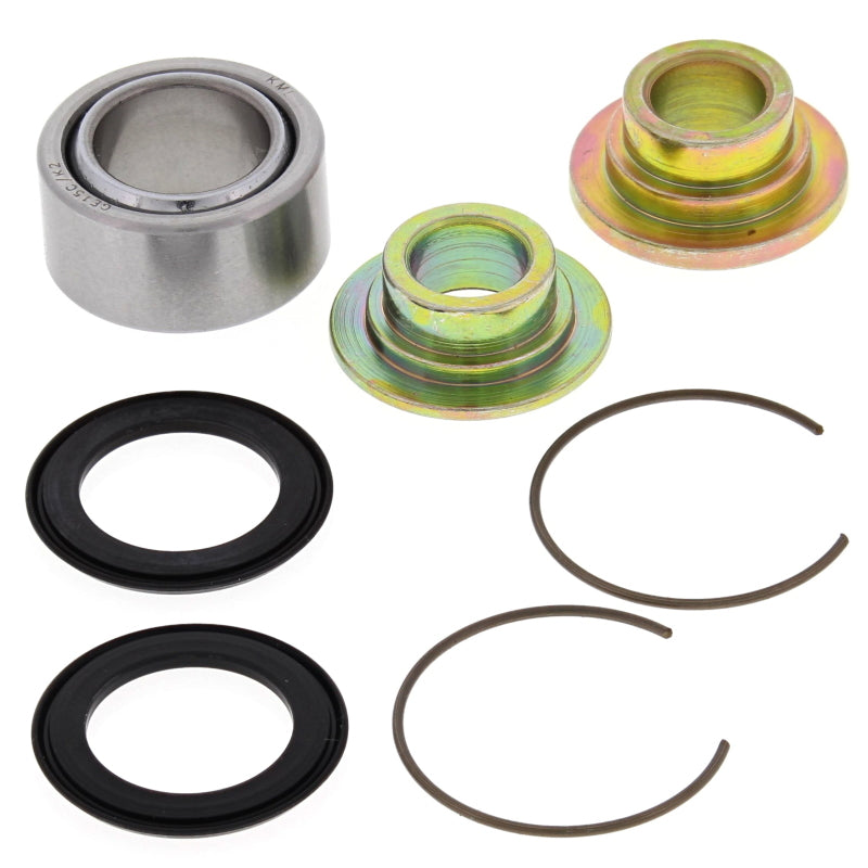 All Balls Racing 08-16 KTM SX 50 Mini Upper Rear Shock Bearing Kit 29-5067