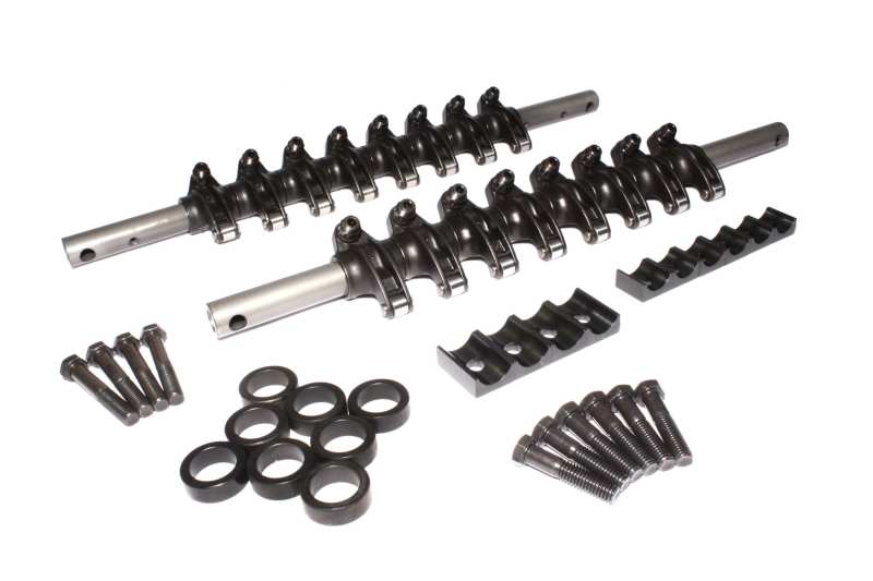 Comp Cams Ultra Pro Mag RKR Kit, Chrys 383-440 1.5