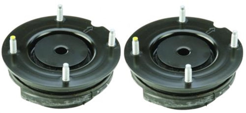 Ford Performance Parts 2005-2014 Mustang Front Strut Mount Upgrade (Pair)