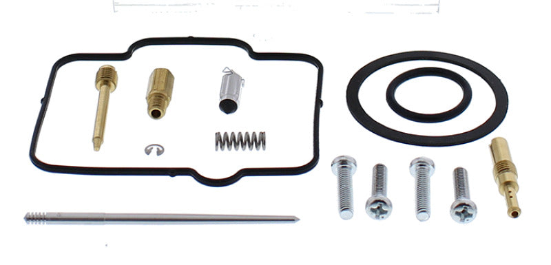 All Balls Racing 88-89 Honda TRX250R Carburetor Rebuild Kit 26-1575
