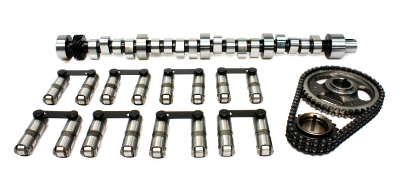 COMP Cams Camshaft Kit P8 XR264HR-10 SK51-413-11