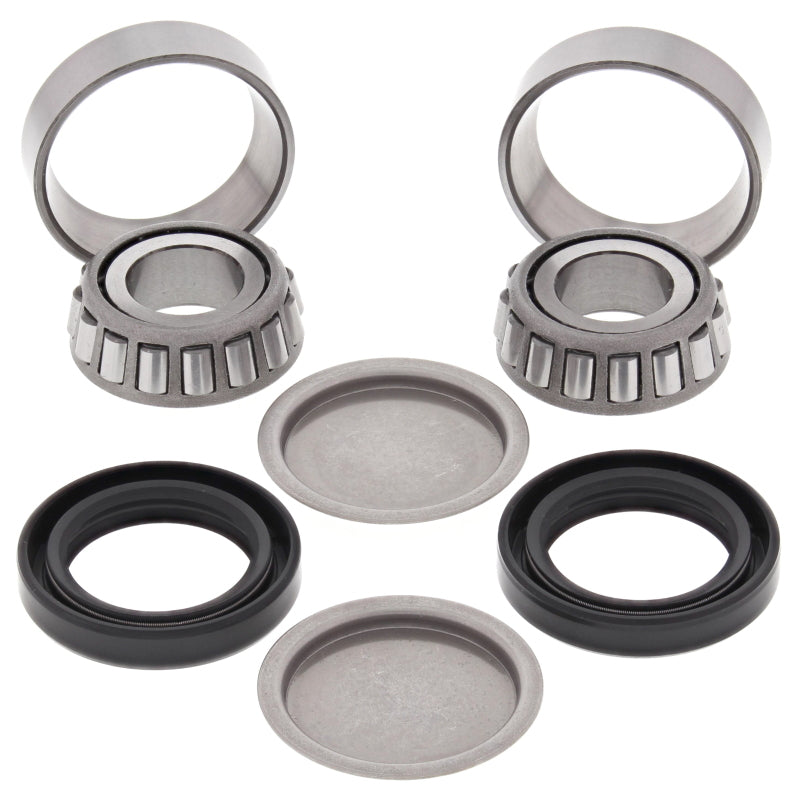 All Balls Racing 12-18 Kawasaki KVF300 Brute Force Swing Arm Bearing Kit 28-1214