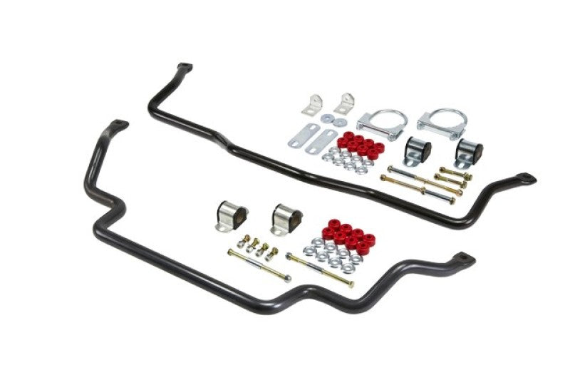 Belltech ANTI-SWAYBAR SETS FORD 64-66 MUSTANG 9963