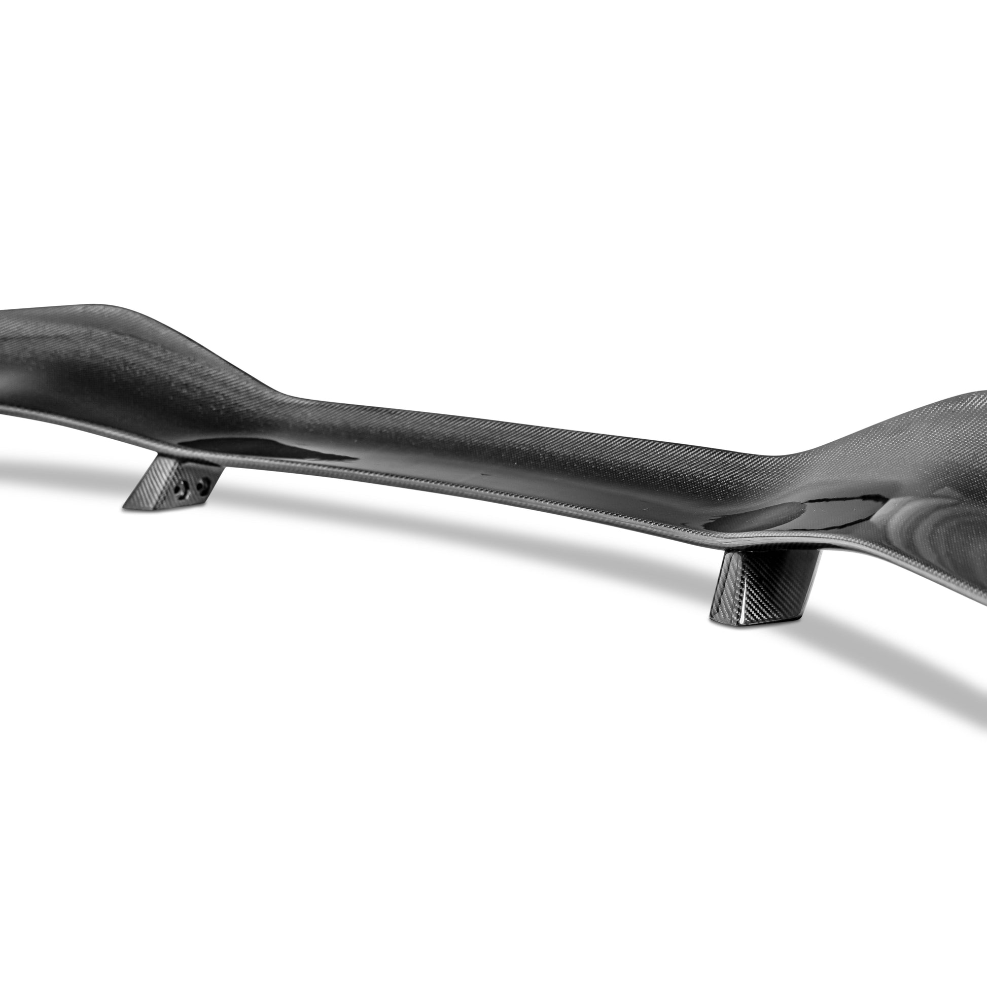 2023-2026 C8 Corvette Z06 E-Ray Carbon Fiber Rear Spoiler 1-Piece