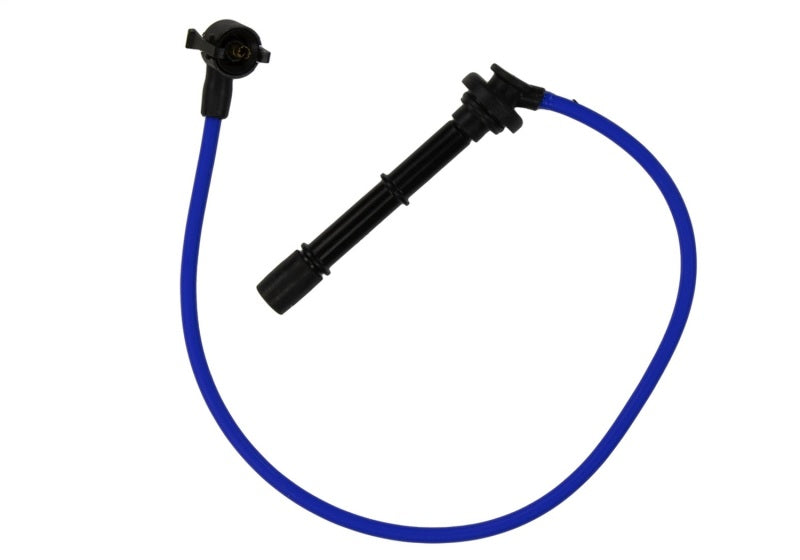 Ford Racing 9mm Spark Plug Wire Sets - Blue M-12259-C464