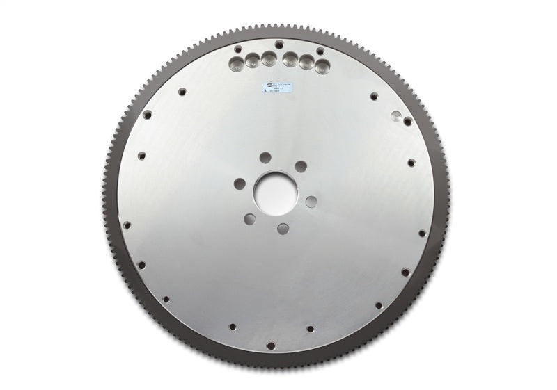 Ford Performance Parts Ford Racing Manual Transmission Flywheel Billet Steel 164T 28.2