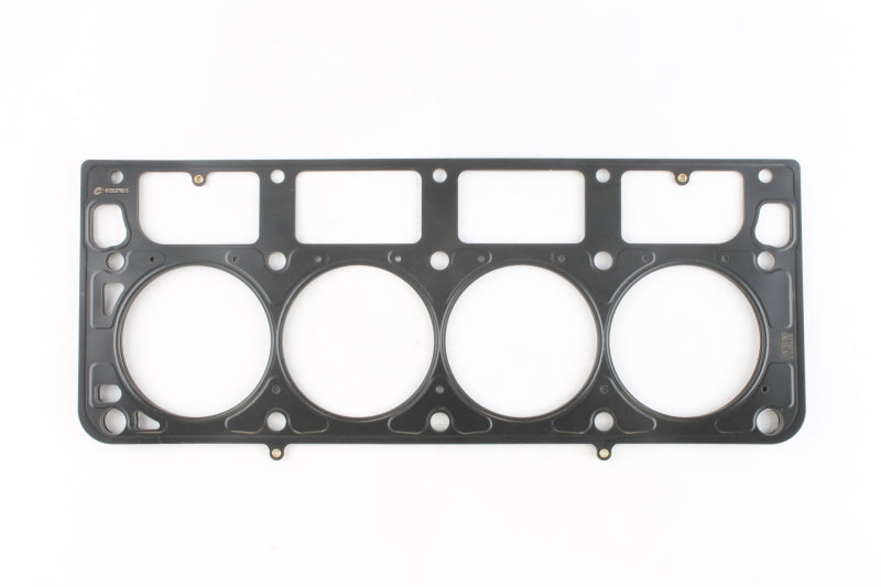 Cometic Gasket Cometic GM LS Gen-3/4 Small Block V8 .049in MLS Cylinder Head Gasket - 4.000in Bore C5477-049