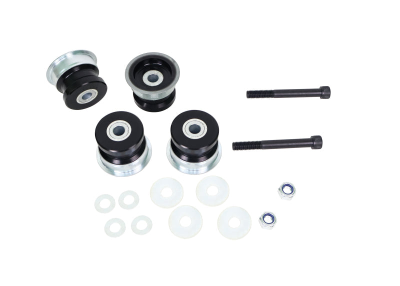 Whiteline 2015+ Ford Mustang Differential Mount Bushing KDT966