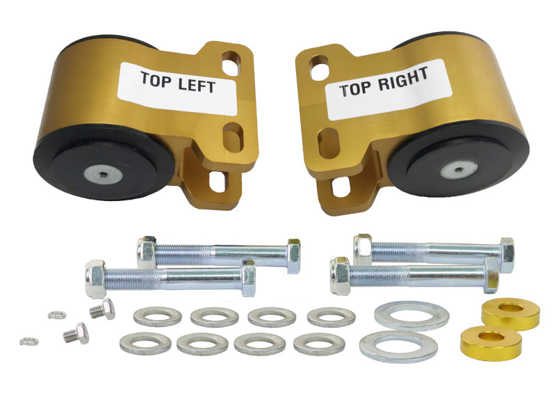 Whiteline Anti Lift Kit
