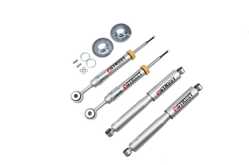 Belltech SHOCK SET STREET PERFORMANCE 9501