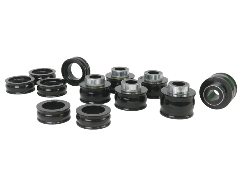 Whiteline Body Mount Bushing Chevy/GMC C/K-Series W93490