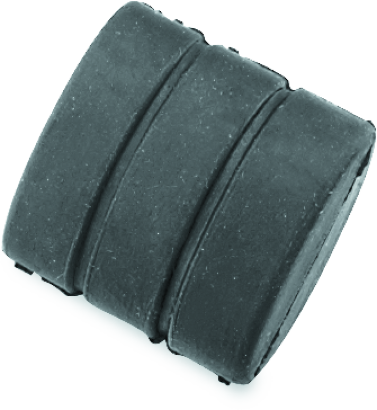 Bikers Choice Brake Pedal Rubber Pad 492443