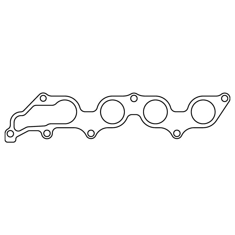 Cometic Gasket Cometic Ford 2003-2011 Duratec 20/23-Mazda 2003-2015 MZR LF/L3 .064in ArmorCore Exhaust Mani Gskt C4840-064