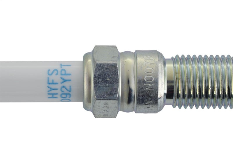 Ford Racing Performance 5.0L VDE Coyote Cold Spark Plug Set M-12405-50VDE