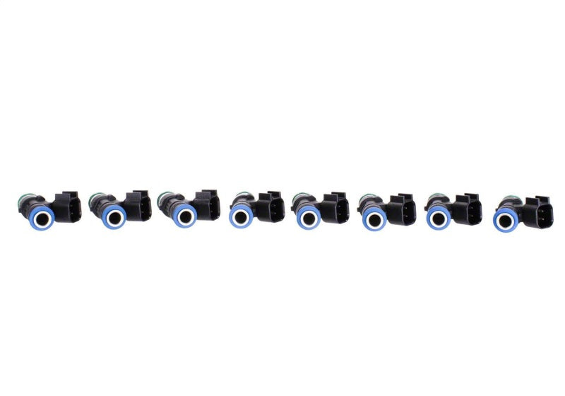 Ford Performance Parts 52 LB/HR Fuel Injector Set