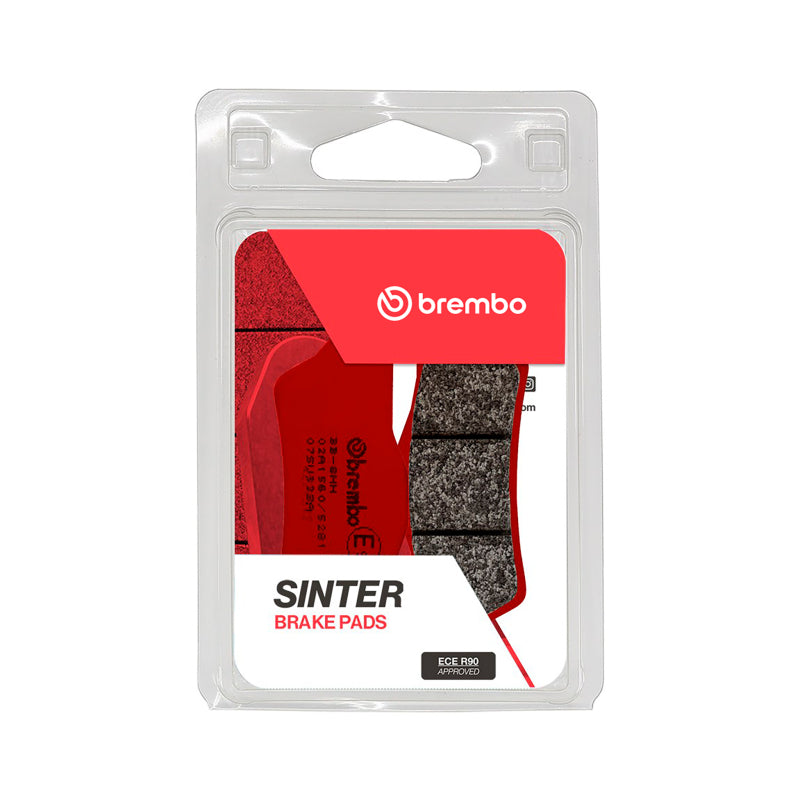 Brembo OE AM - BRAKE PAD MOTORCYCLE 07SU33SA