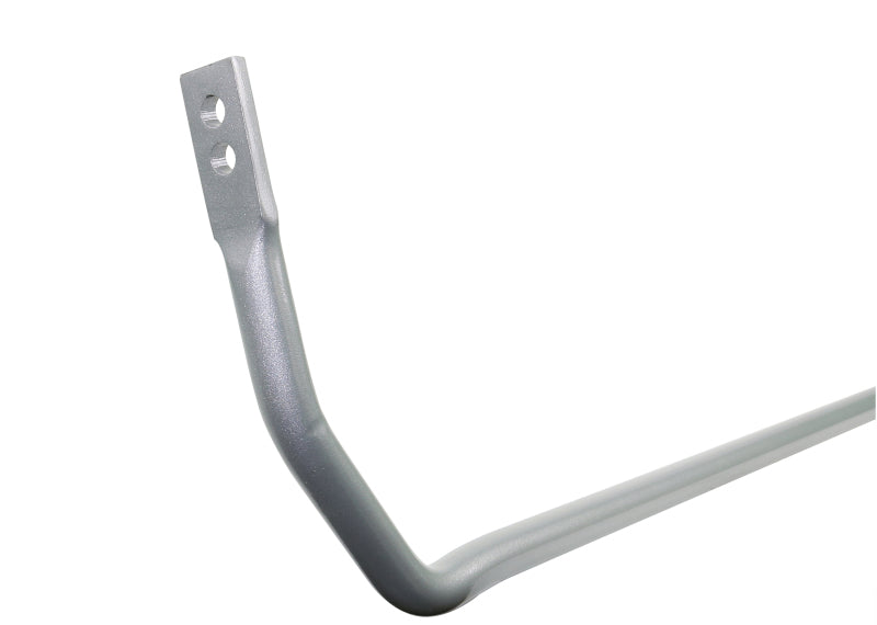 Whiteline Performance Rear Sway Bar - 20mm 2 Point Adjustable
