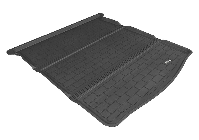 3D MAXpider 2014-2019 Mazda Mazda6 Kagu Cargo Liner - Black M1MZ0401309