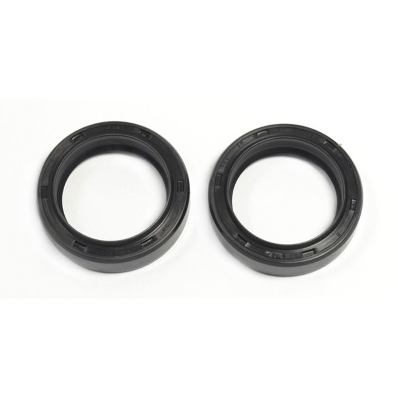 Athena 1987 Aprilia AF1 Europa / Futura 125 36x48x11/12.5mm Fork Oil Seal Kit P40FORK455037