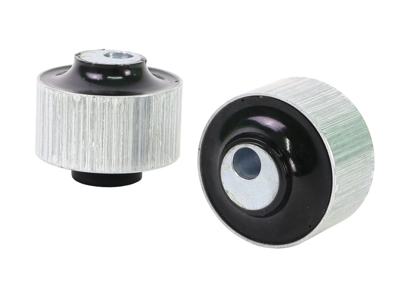 Whiteline 17-20 Hyundai Elantra / 19-21 Hyundai Kone Electric Front Control Arm Caster Bushing KCA502