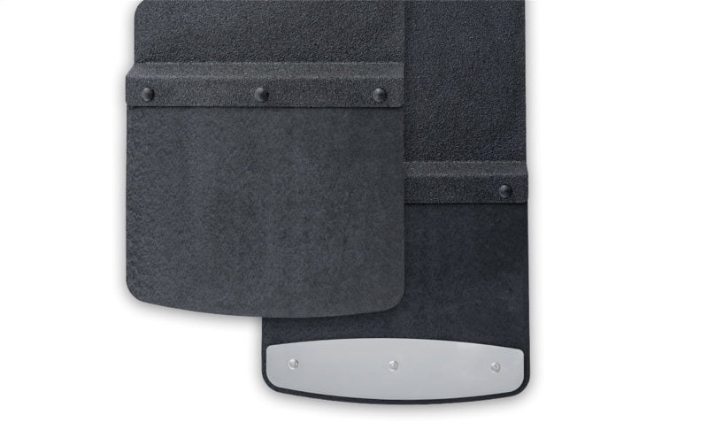 Access ROCKSTAR 2021+ Ram 1500 TRX 12in W x 20in L Splash Guard E004004209